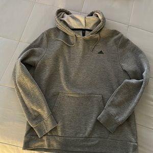 Women’s adidas hoodie